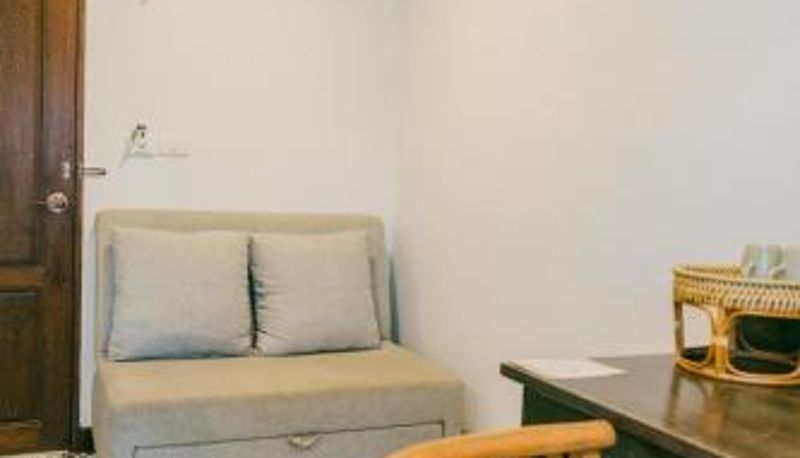 Bilgi - Amaka Bed and Breakfast