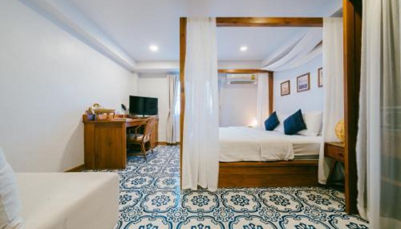 Bilgi - Amaka Bed and Breakfast