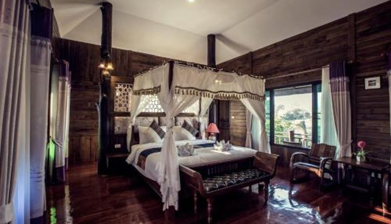Suite - Buraphat Resort