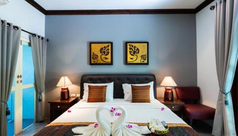 Bilgi - The Twenty Lodge