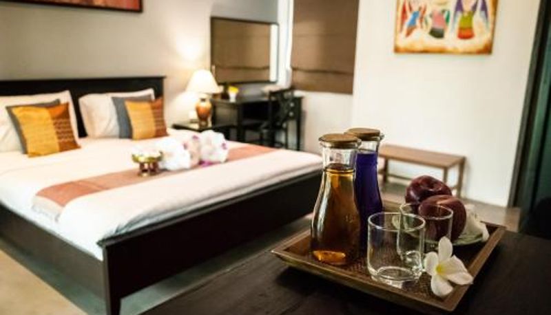 Bilgi - The Twenty Lodge