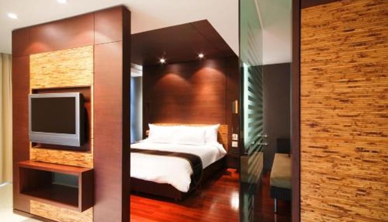 Chambre - Tara Mantra Cha-Am Resort