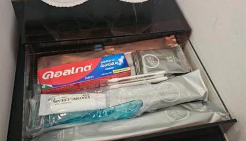 Info - Lanna Inthan Hotel & Resort