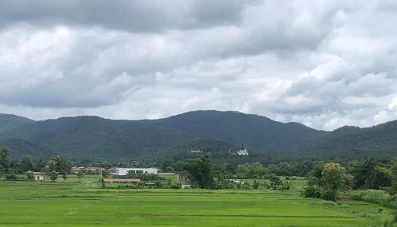 Vista - Lanna Inthan Hotel & Resort