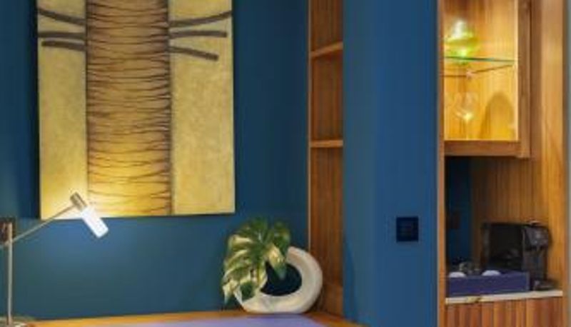 Chambre - RELO' The Urban Escape - Huahin