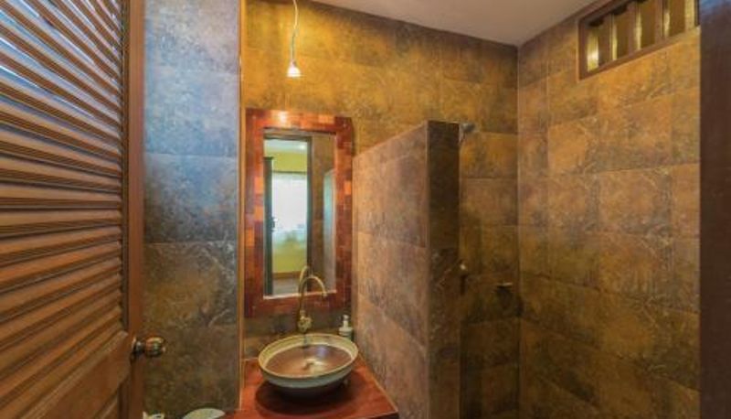Bagno - Coral Hotel Bangsaphan