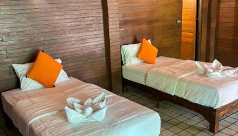 Chambre Standard - Stay At Lantana Mae Rim