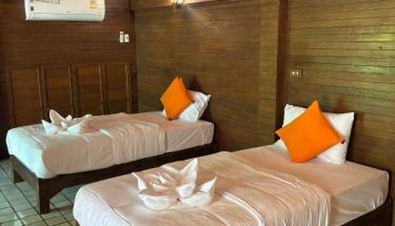 Chambre Standard - Stay At Lantana Mae Rim