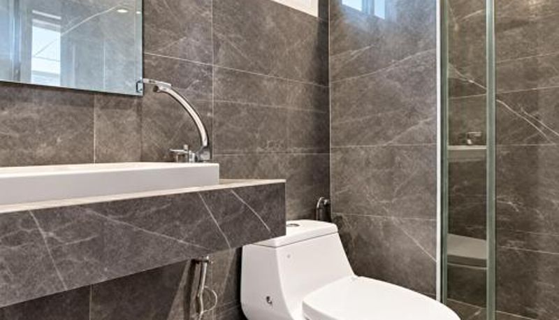 Banyo - Aspira Resort Klong Muang Krabi