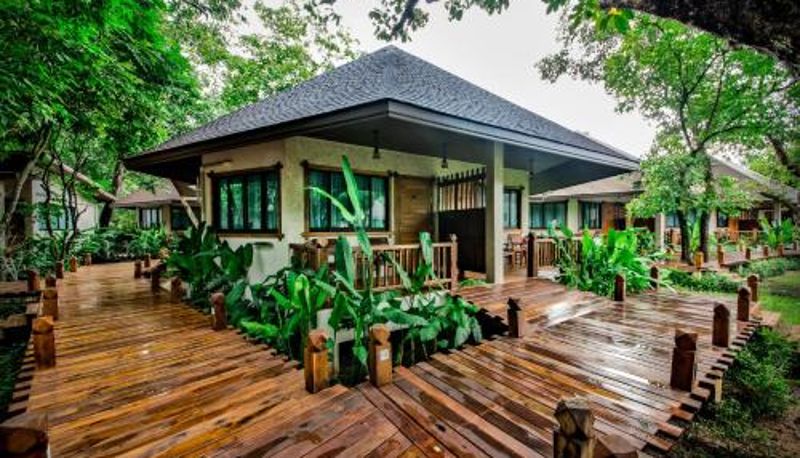 Pokój - Naiyang Park Resort - Beachfront Escape