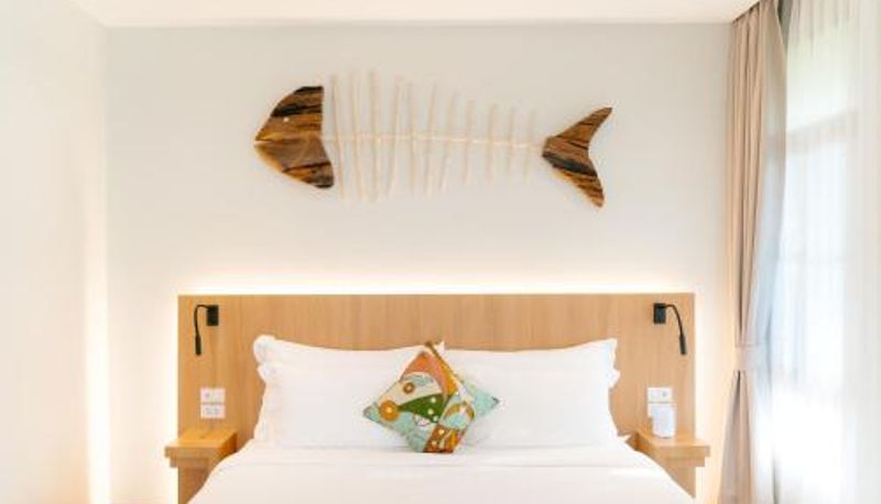 Pokój - Sirarun Resort