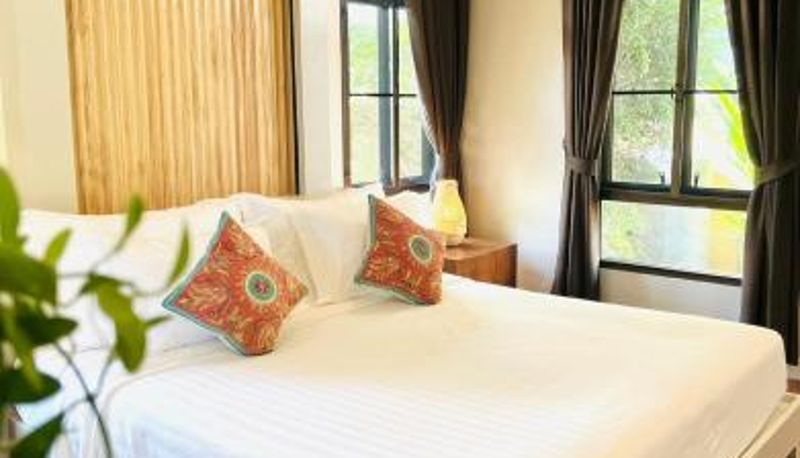 Suite - Sirarun Resort