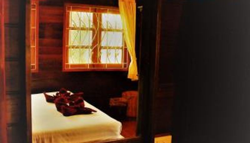 Pokój - Cozy Garden Resort