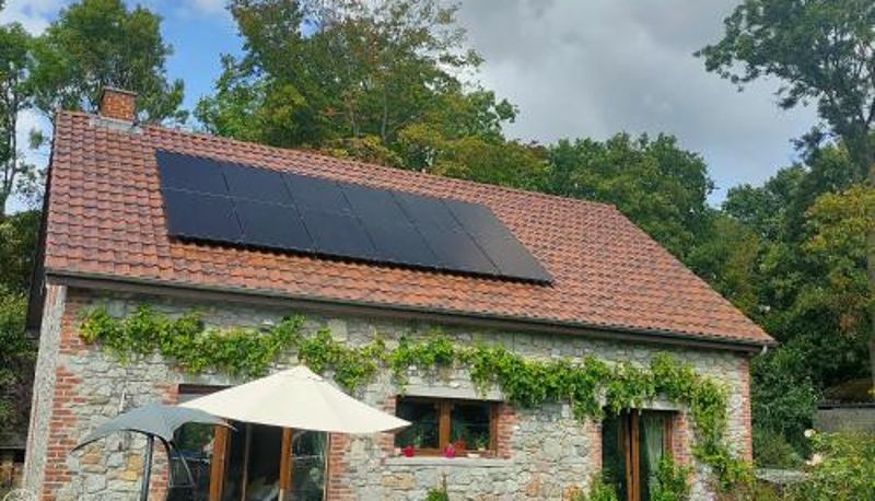 Informacje - Le val du vieux chêne chambre d'hôtes