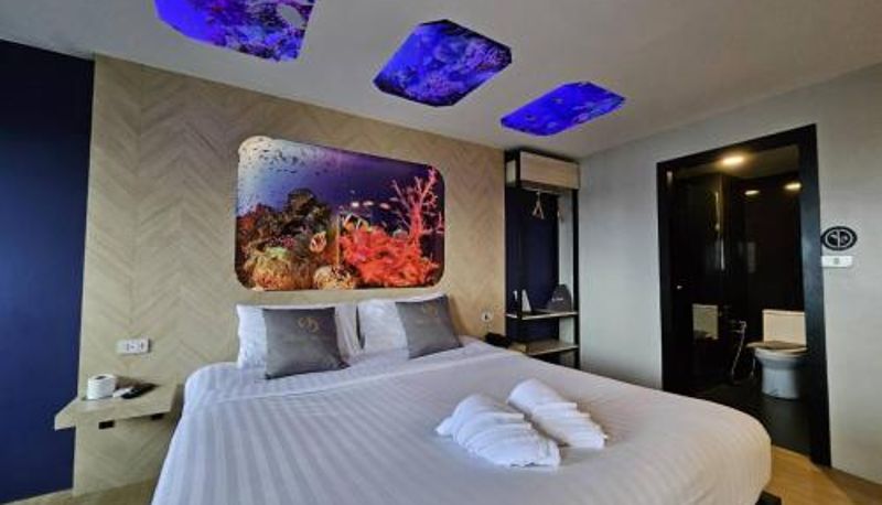 Apartment - Oscar Palace Hotel & Wellness Center