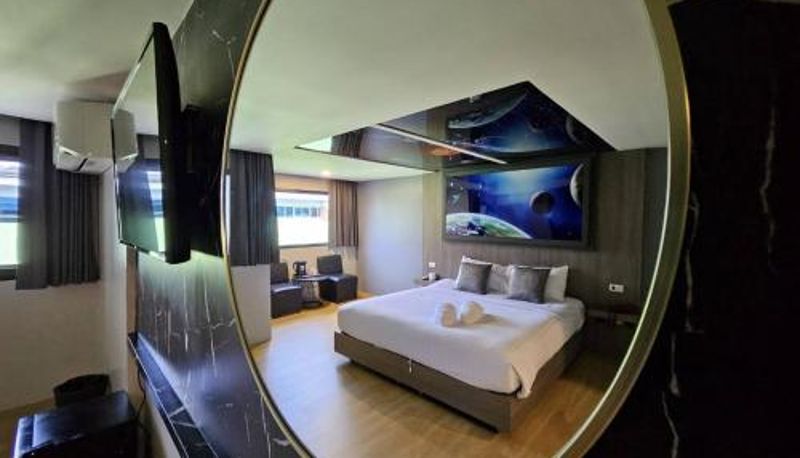 Apartment - Oscar Palace Hotel & Wellness Center