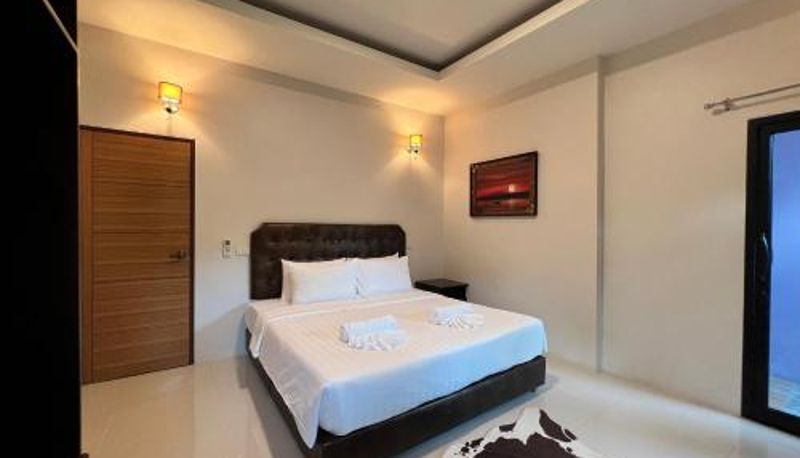 Camera per famiglia - The Canal Garden Resort