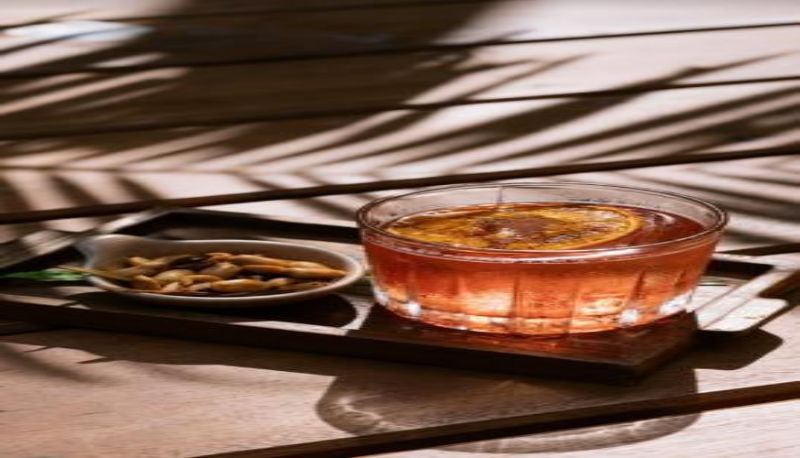 Restoran içinde kahvaltı salonu - Cape Pakarang Wow Wild Wellness Escapes