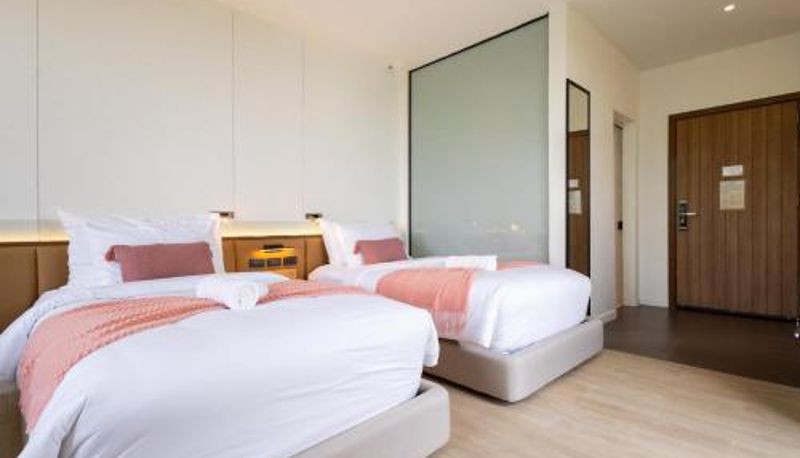 Info - GOOD Nakhonsawan Hotel