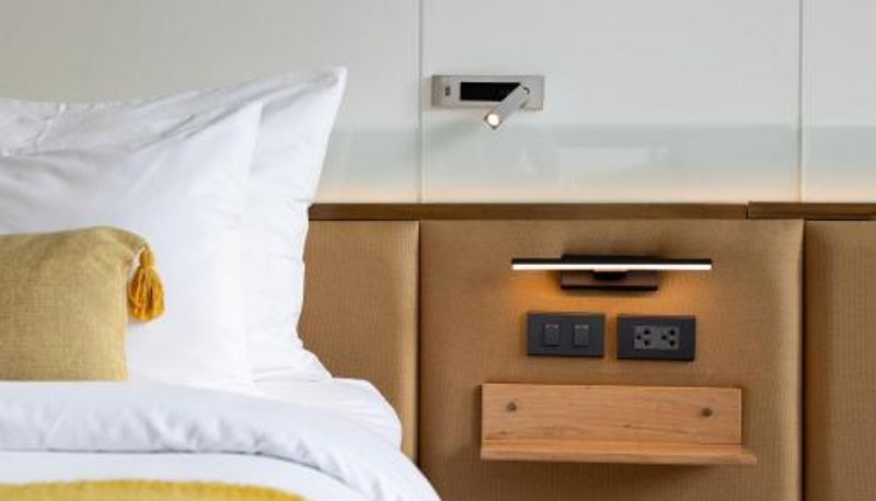 Suite - GOOD Nakhonsawan Hotel