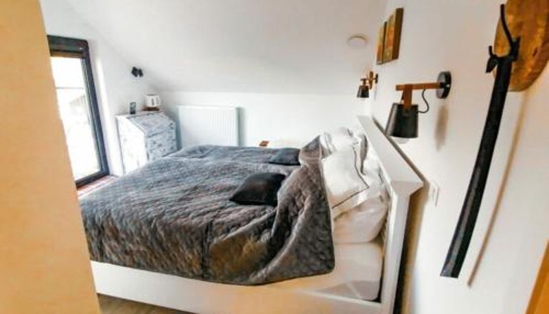 Üç kişilik oda - D&A nest