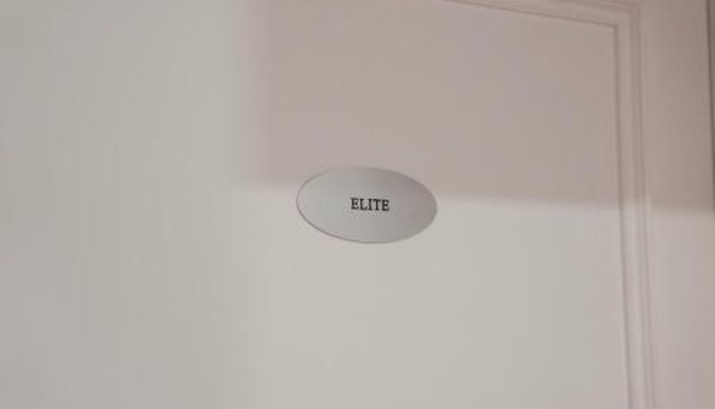 Suite - Hotel Casino Elite