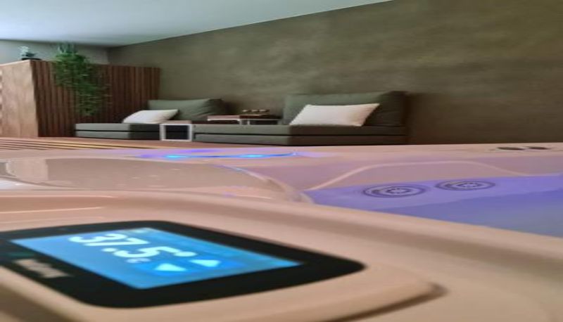 Bilgi - The Newport Lodge included 3h PRIVATE indoor welnes & use e-bikes