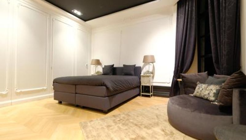 Bilgi - Suite la Duchesse et Parking privé gratuit