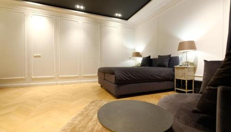Bilgi - Suite la Duchesse et Parking privé gratuit