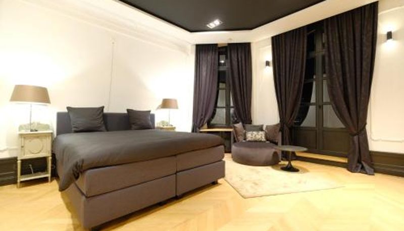 Bilgi - Suite la Duchesse et Parking privé gratuit