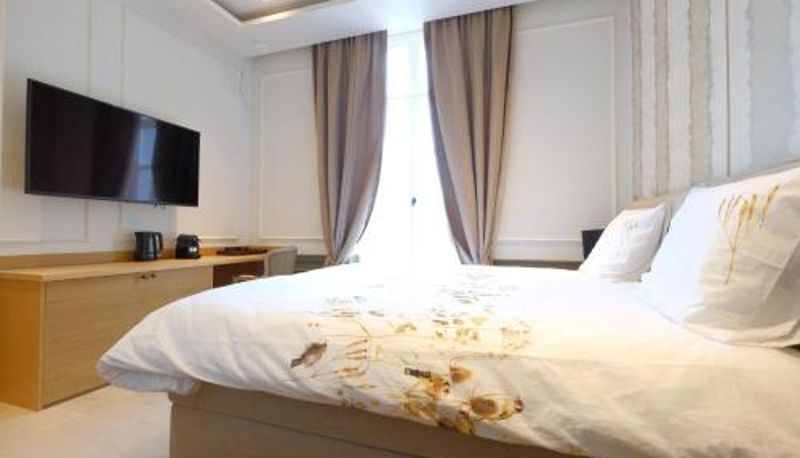 Información - La Maison de la Duchesse de la Vallière - Parking privé gratuit