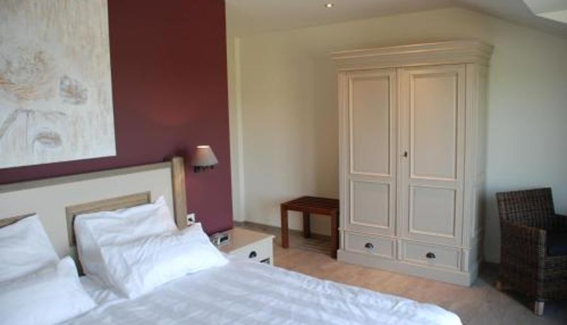 Informacje - B&B La Vie En Roses