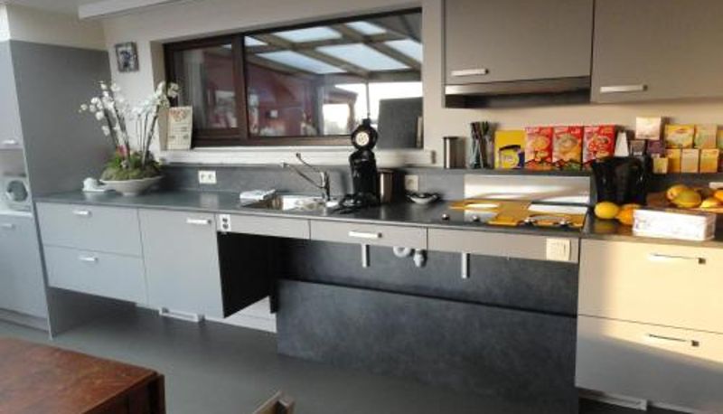 Standardzimmer - B&B Altijd Genieten