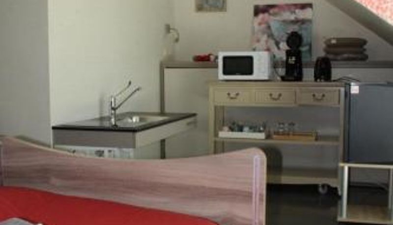 Dreibettzimmer - B&B Altijd Genieten