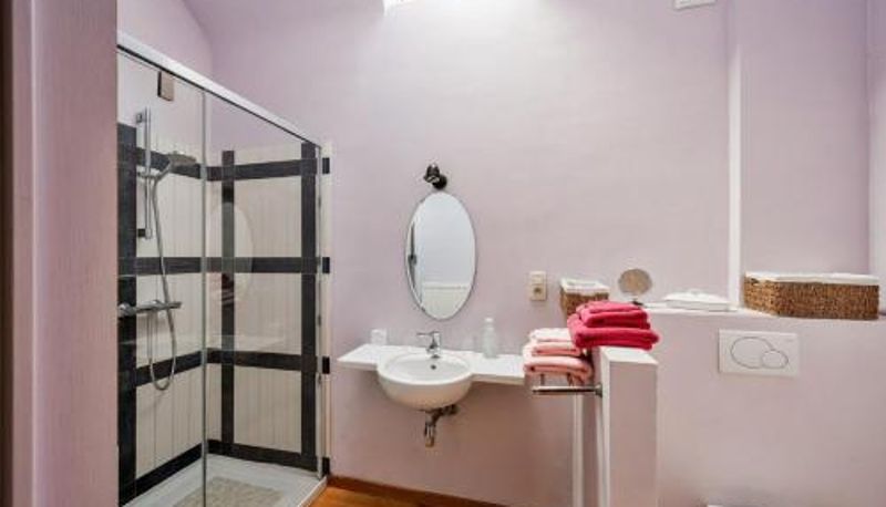 Standaardkamer - B&B Hedera