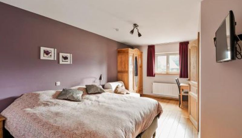 Standaardkamer - B&B Hedera