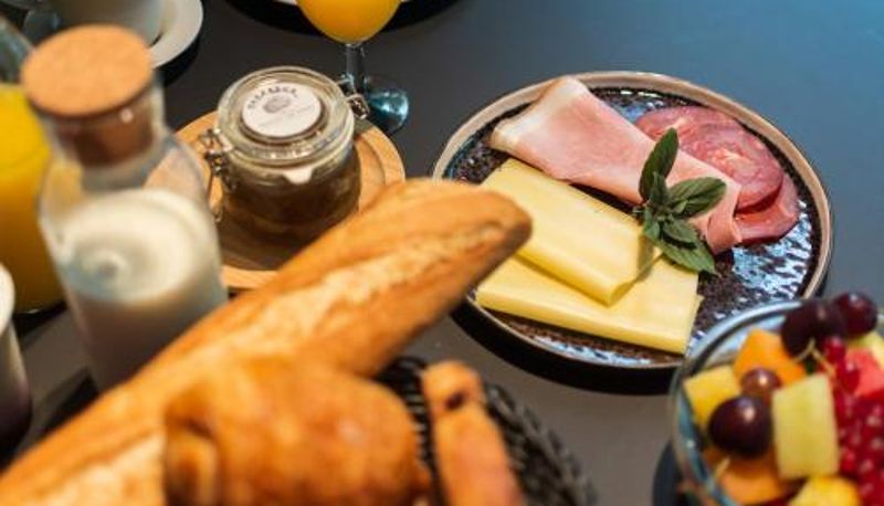 Bilgi - Marcel de Gand Business & Travel