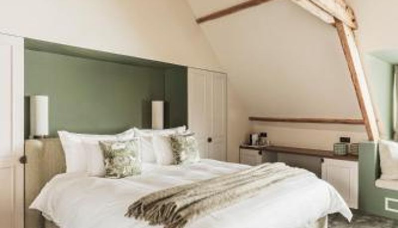 Standart oda - Raphaëlles Boutique b&b