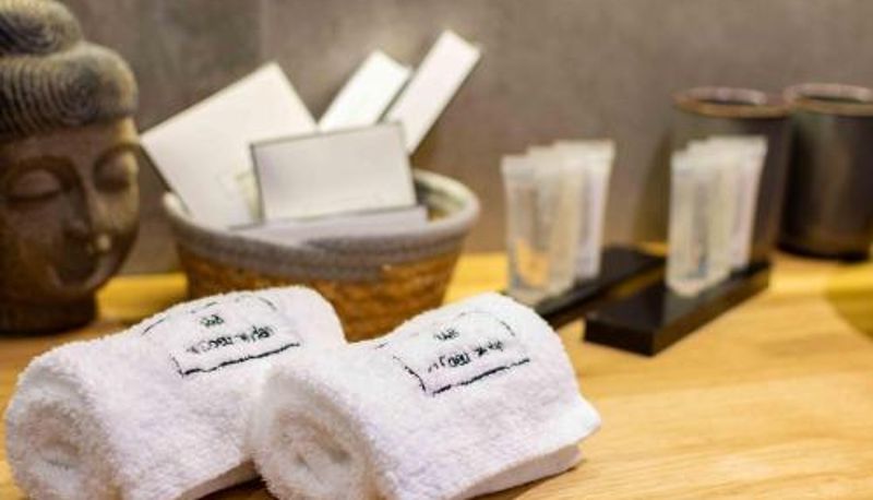 Oda - B&B Au Cœur de Han