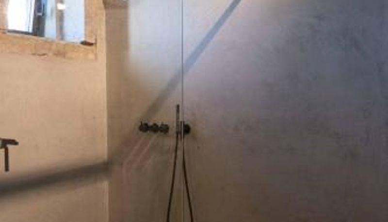 Cuarto de baño - Chambres de Gilberoux
