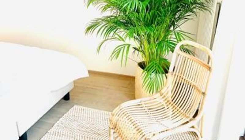 Informacje - Rooms & Loft De Post