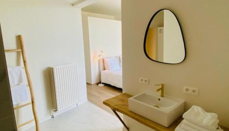 Informacje - Rooms & Loft De Post
