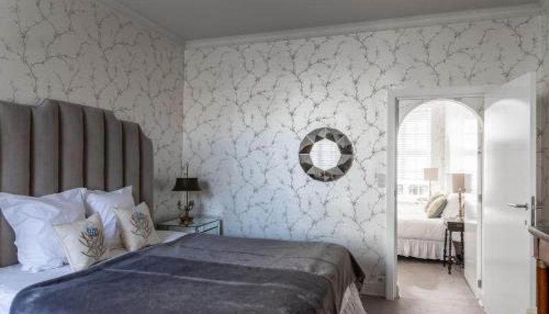 Aile odası - Molenmeers Boutique Guesthouses