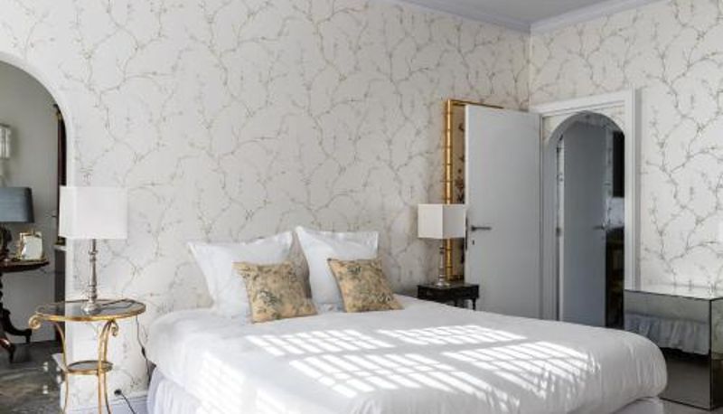 Aile odası - Molenmeers Boutique Guesthouses