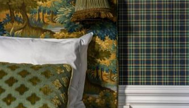Oda - Molenmeers Boutique Guesthouses