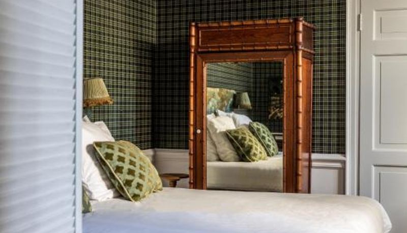 Oda - Molenmeers Boutique Guesthouses
