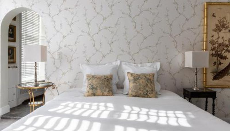 Oda - Molenmeers Boutique Guesthouses