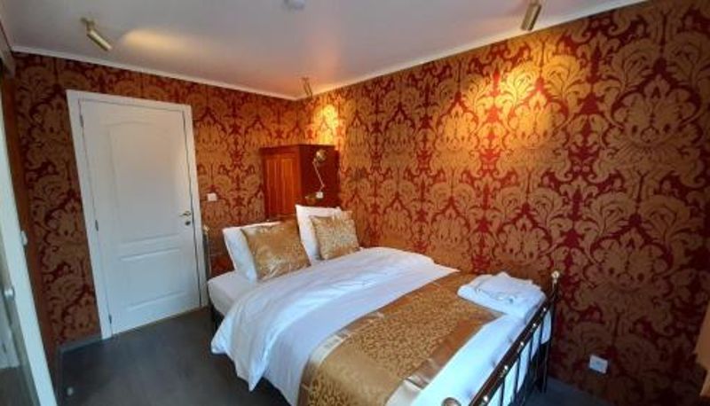 Room - Bosdam Budget Rooms