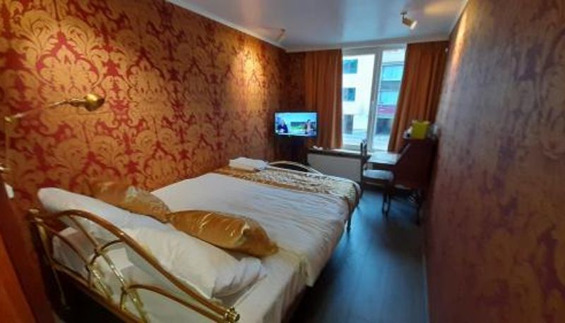 Room - Bosdam Budget Rooms