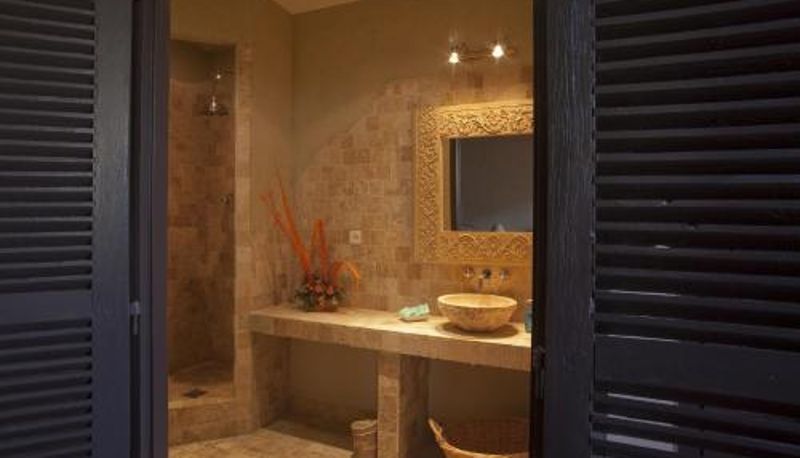 Chambre Standard - Bed & Breakfast Demeure du Pareur